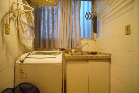 Apartamento para alugar com 109m², 3 quartos e 1 vagaÁrea de Serviço