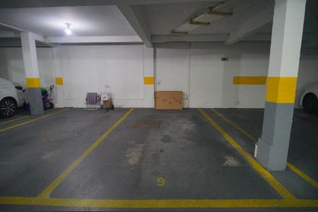 Apartamento para alugar com 109m², 3 quartos e 1 vagaGaragem