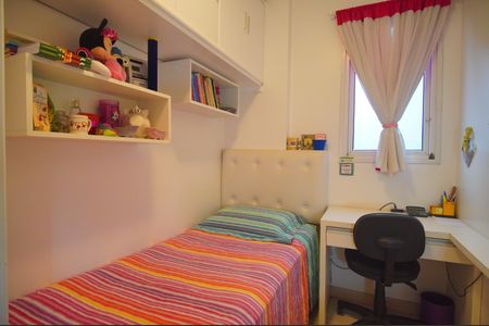 Apartamento para alugar com 109m², 3 quartos e 1 vagaQuarto 2