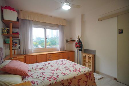 Apartamento para alugar com 109m², 3 quartos e 1 vagaSuíte