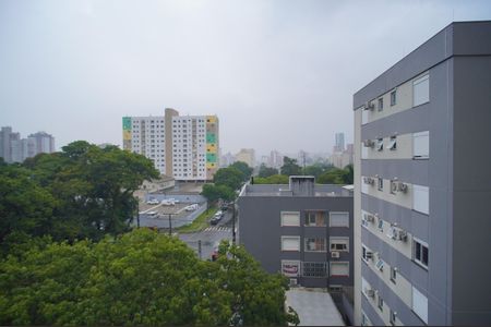 Apartamento para alugar com 109m², 3 quartos e 1 vagavista do Quarto 1