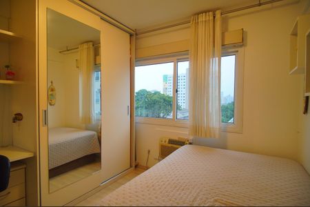 Apartamento para alugar com 109m², 3 quartos e 1 vagaQuarto 1