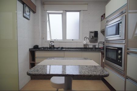 Apartamento para alugar com 109m², 3 quartos e 1 vagaCozinha