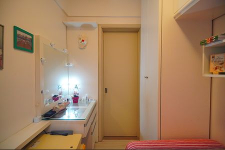 Apartamento para alugar com 109m², 3 quartos e 1 vagaQuarto 2