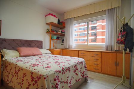 Apartamento para alugar com 109m², 3 quartos e 1 vagaSuíte