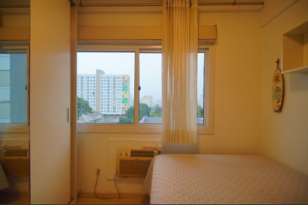 Apartamento para alugar com 109m², 3 quartos e 1 vagaQuarto 1