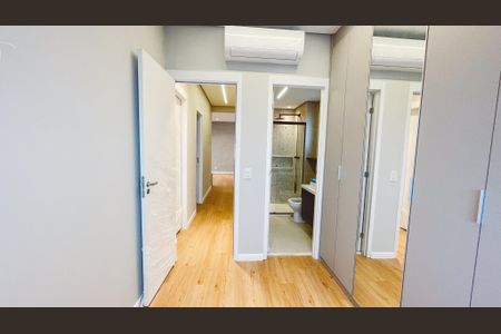 Apartamento à venda com 104m², 3 quartos e 2 vagasSuíte 2