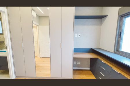 Apartamento à venda com 104m², 3 quartos e 2 vagasSuíte 2