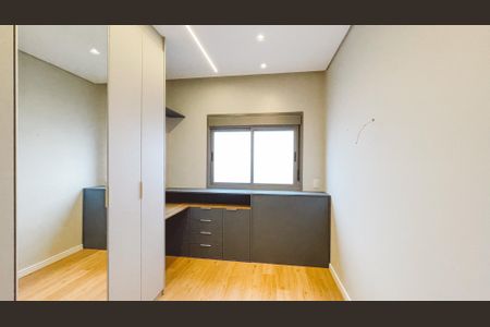 Apartamento à venda com 104m², 3 quartos e 2 vagasSuíte 2