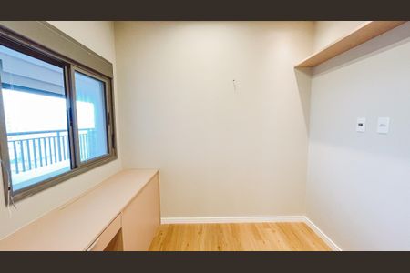 Apartamento à venda com 104m², 3 quartos e 2 vagasSuíte 1