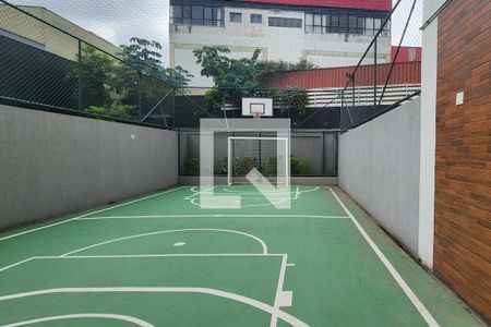 Apartamento à venda com 104m², 3 quartos e 2 vagasÁrea comum - Quadra Esportiva