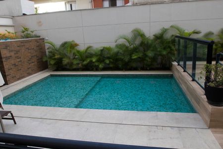 Apartamento à venda com 67m², 2 quartos e 1 vaga Apartamento à venda com 67m², 2 quartos e 1 vagaÁrea comum