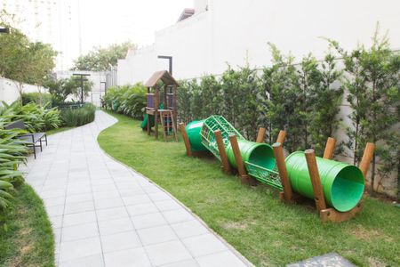 Apartamento à venda com 67m², 2 quartos e 1 vaga Apartamento à venda com 67m², 2 quartos e 1 vagaÁrea comum