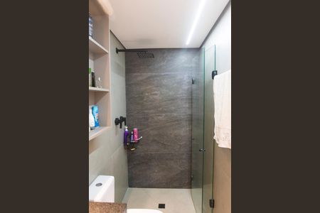 Apartamento à venda com 67m², 2 quartos e 1 vaga Apartamento à venda com 67m², 2 quartos e 1 vagaBanheiro 2