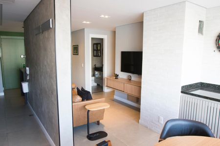 Apartamento à venda com 67m², 2 quartos e 1 vaga Apartamento à venda com 67m², 2 quartos e 1 vagaSala/Cozinha