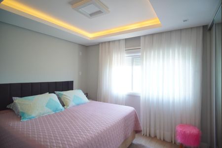 Apartamento à venda com 75m², 2 quartos e 2 vagasSuíte