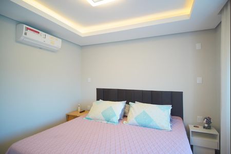 Apartamento à venda com 75m², 2 quartos e 2 vagasSuíte