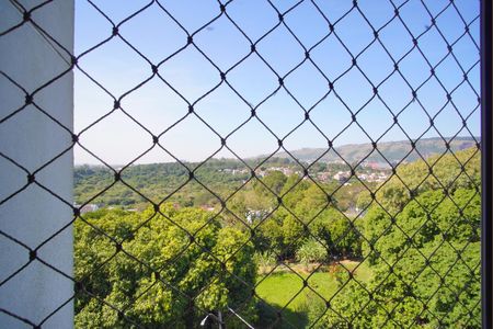 Apartamento à venda com 75m², 2 quartos e 2 vagasSala - Vista