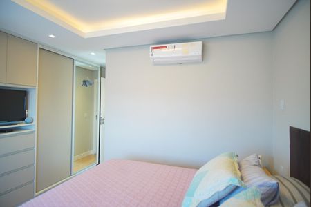 Apartamento à venda com 75m², 2 quartos e 2 vagasSuíte