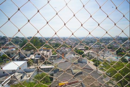 Apartamento à venda com 75m², 2 quartos e 2 vagasQuarto - Vista