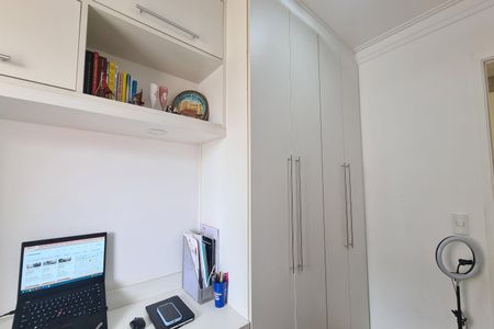 Apartamento à venda com 91m², 3 quartos e 2 vagasQuarto 1
