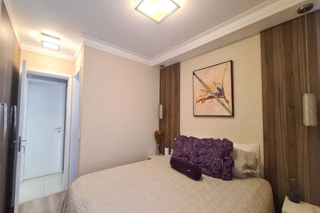 Apartamento à venda com 91m², 3 quartos e 2 vagasSuíte