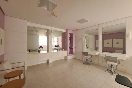 Apartamento à venda com 91m², 3 quartos e 2 vagasÁrea comum - Beleza