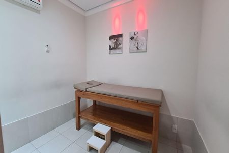 Apartamento à venda com 91m², 3 quartos e 2 vagasÁrea comum - Massagem