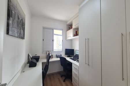 Apartamento à venda com 91m², 3 quartos e 2 vagasQuarto 1