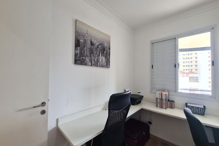Apartamento à venda com 91m², 3 quartos e 2 vagasQuarto 1