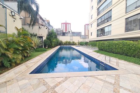 Apartamento à venda com 91m², 3 quartos e 2 vagasÁrea comum - Piscina
