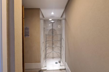 Apartamento à venda com 91m², 3 quartos e 2 vagasÁrea comum - Sauna