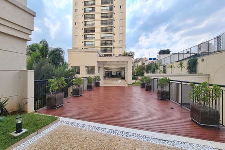 Apartamento à venda com 91m², 3 quartos e 2 vagasÁrea comum