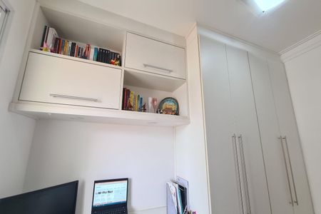 Apartamento à venda com 91m², 3 quartos e 2 vagasQuarto 1