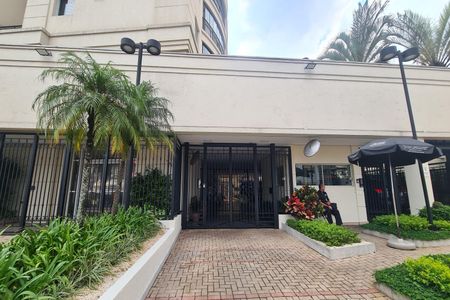 Apartamento à venda com 91m², 3 quartos e 2 vagasFachada