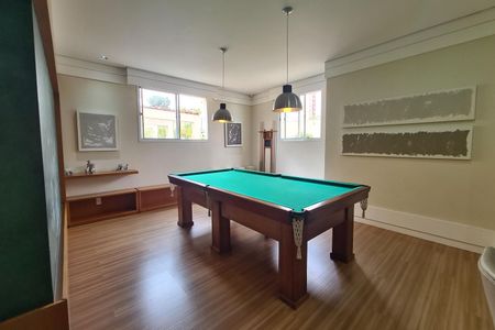 Apartamento à venda com 91m², 3 quartos e 2 vagasÁrea comum - Jogos