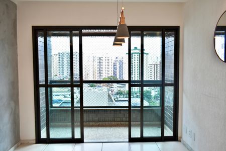 Apartamento à venda com 100m², 3 quartos e 2 vagas Apartamento à venda com 100m², 3 quartos e 2 vagasSacada