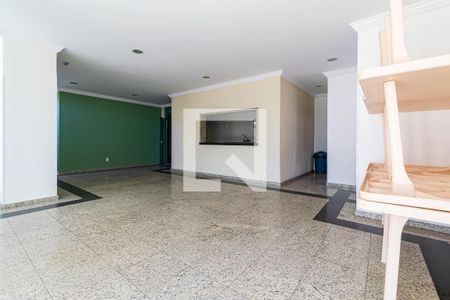 Apartamento à venda com 100m², 3 quartos e 2 vagas Apartamento à venda com 100m², 3 quartos e 2 vagasÁrea comum - Salão de festas