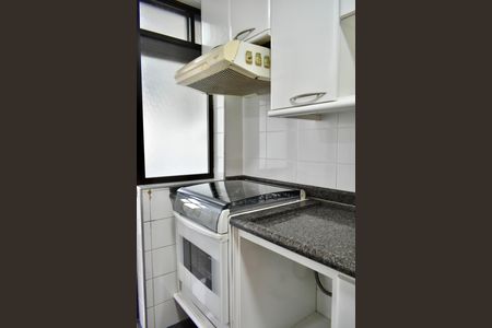 Apartamento à venda com 100m², 3 quartos e 2 vagas Apartamento à venda com 100m², 3 quartos e 2 vagasCozinha
