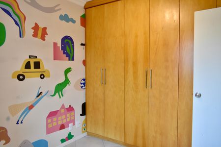 Apartamento à venda com 100m², 3 quartos e 2 vagas Apartamento à venda com 100m², 3 quartos e 2 vagasQuarto 2