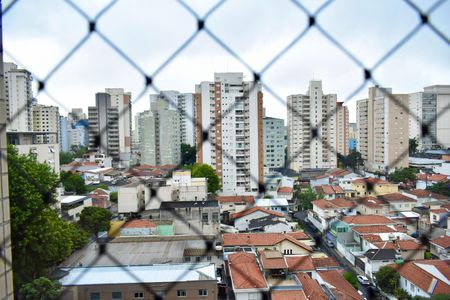 Apartamento à venda com 100m², 3 quartos e 2 vagas Apartamento à venda com 100m², 3 quartos e 2 vagasVista Quarto 2