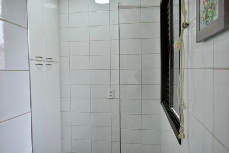 Apartamento à venda com 100m², 3 quartos e 2 vagas Apartamento à venda com 100m², 3 quartos e 2 vagasÁrea de Serviço