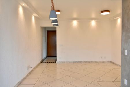 Apartamento à venda com 100m², 3 quartos e 2 vagas Apartamento à venda com 100m², 3 quartos e 2 vagasSala