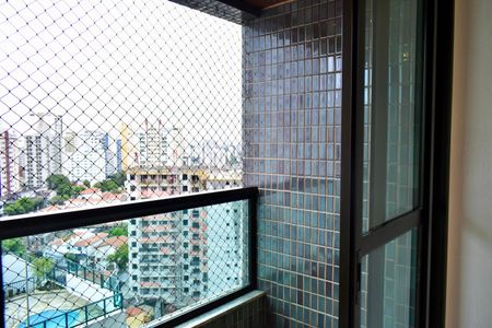 Apartamento à venda com 100m², 3 quartos e 2 vagas Apartamento à venda com 100m², 3 quartos e 2 vagasSacada