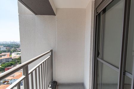 Apartamento à venda com 79m², 3 quartos e 1 vaga Apartamento à venda com 79m², 3 quartos e 1 vagaVaranda do quarto 1