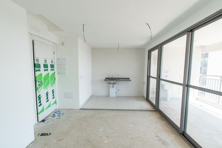 Apartamento à venda com 79m², 3 quartos e 1 vaga Apartamento à venda com 79m², 3 quartos e 1 vagaSala/cozinha