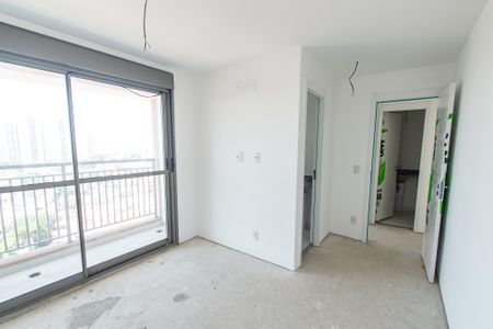 Apartamento à venda com 79m², 3 quartos e 1 vaga Apartamento à venda com 79m², 3 quartos e 1 vagaSuíte