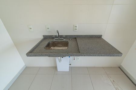 Apartamento à venda com 79m², 3 quartos e 1 vaga Apartamento à venda com 79m², 3 quartos e 1 vagaSala/cozinha