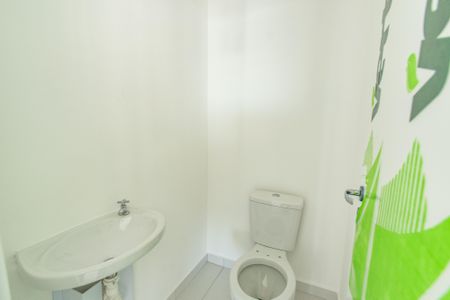 Apartamento à venda com 79m², 3 quartos e 1 vaga Apartamento à venda com 79m², 3 quartos e 1 vagaLavabo