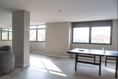 Apartamento à venda com 79m², 3 quartos e 1 vaga Apartamento à venda com 79m², 3 quartos e 1 vagaÁrea comum